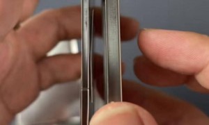 iPhone 17 Pro最新外观曝光！或再次与华为同日发布