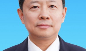 宋修德任国家铁路局党组书记