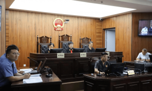 11名小学食堂员工获刑，涉案金额高达40万元