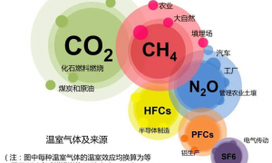 微软怒掏17亿美金，只为美国人的490万吨屎。