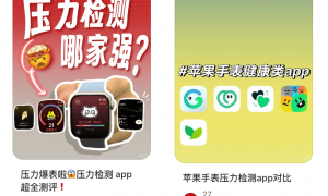 手表的压力测试其实是骗你的，准确率约等于算命。