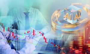 一粒沙里看世界 公募基金的AI与“哀愁”