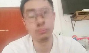 儿子被控奸淫两幼女，检察官父亲为其辩护