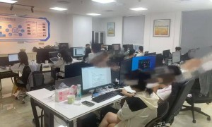 抽象的AI短剧火了，月入50万—300万？制作人称做一集只需2小时