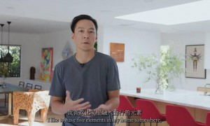 吴彦祖8年前在浙江盖的“漂亮房子”要被拆除？回应来了