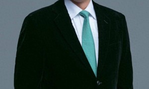 居然智家董事长汪林朋被曝坠楼身亡，5天前刚解除留置