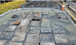 十多年间完成反超！韩媒惊讶：就连电池防爆专利数量，中国也超过韩国两倍