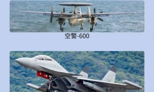 福建舰正式入列！战力到底有多强