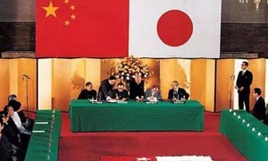 抗战胜利后，中国为何放弃1200亿战争赔款？