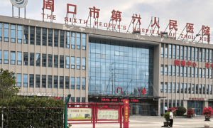 网暴之下，邵医生的最后一天