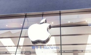 iPhone 17发布后，苹果股价终于全年转正