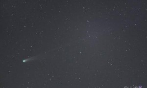 “千年一遇”的彗星来了，如何观测？