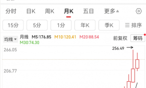 吊打比亚迪、用“老头乐”狂割美国人，这家车企要赴港上市了