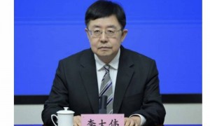 财政部新设债务管理司，蓝佛安称不新增隐性债是“铁的纪律”