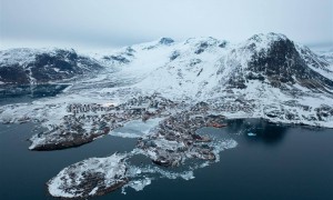 世界最大岛，正在缓缓飘走，特朗普对其“垂涎已久”