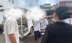 广西涠洲岛观光车司机威胁游客“我杀人不犯法”，官方通报：行拘7天