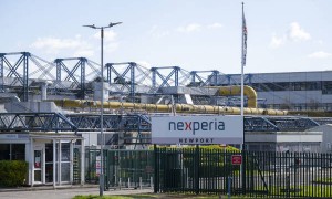 安世中国致全体员工：有权拒绝执行外部指示