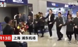 柬埔寨“神童”梦想成真来中国读书,曾因会说15国语言红遍网络