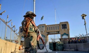 巴基斯坦军方:200余人在冲突中丧生