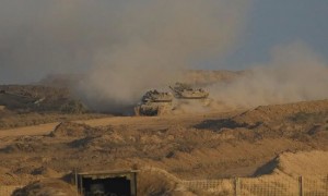 哈马斯将与以色列谈判 特朗普强行公布的“20点计划”:各方都不满,却无人敢退出