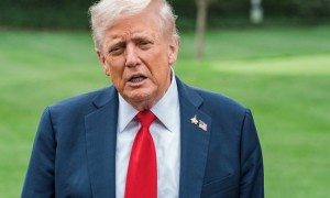 特朗普:与巴西总统卢拉通话讨论经贸问题 未来将会面