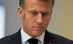 留给马克龙的时间不多了