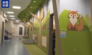 美政府“停摆”致多个资助项目暂停 美民众受严重冲击