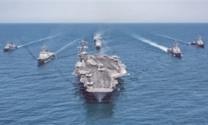 特朗普想搞的这一舰种,中国还真没有,怎么办?