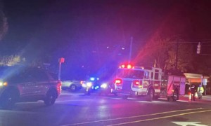 美国南卡罗来纳州一酒吧发生枪击事件 已致4死20伤