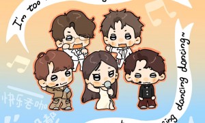 披荆斩棘5开播获赞,哥哥弟弟舞台表现亮眼