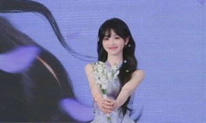 真的结婚了?女方没表态