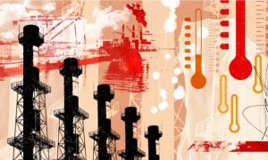 “中国蓝天导致全球变暖”,还有比这更可笑的“双标”吗?