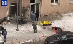 俄三防部队司令遇袭身亡案调查结束 更多细节公布