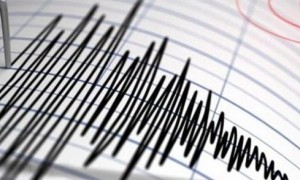 多米尼加共和国发生5.2级地震