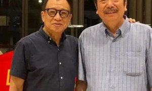 “欢喜哥”惊传病危,刚刚,多位圈中好友已赶到医院