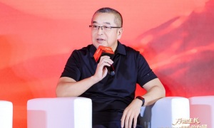 中国金茂田九坡:房地产回归居住本质,企业要踏实做好产品