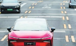 追问小鹏汽车:售后何时追得上推新