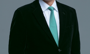 居然智家董事长汪林朋被曝坠楼身亡,曾以125亿登上胡润富豪榜,今年4月被留置