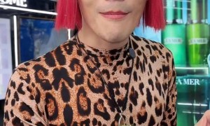 郭爸爸不忍了!曝郭碧婷独自承担两孩子教育及保姆费用,打脸向太