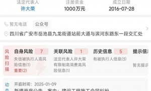 四川岳池县多名教师曝被欠薪欠缴社保,数千万学费被填房地产窟窿