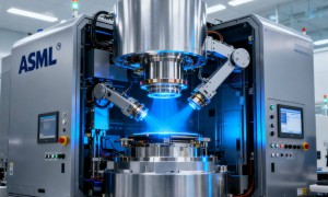 原创 
            荷兰太无耻了,中国企业340亿买的芯片企业,想要抢走?