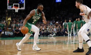 绿军何以秒变烧钱大户?不计代价续约有3个动因