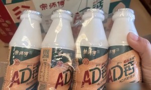 宗馥莉从娃哈哈辞职,其叔叔宗泽后首次表态:她欠缺德艺双修!