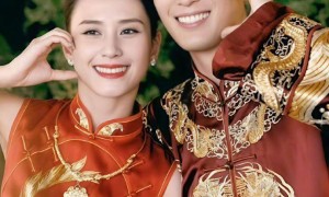 曝窦骁不愿签婚前协议,协议网传长达28页,要求财产完全隔离