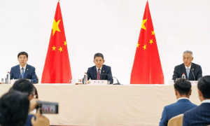 中美新一轮交锋来了!双方都是“老将”出马,胜负很快就将见分晓