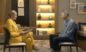 阿里云创始人王坚:现在大家谈论的AI,90%会在五到十年内消失