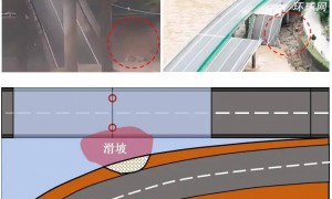 陕西高速桥垮塌获救者:和工友返乡途中,只有他打开了车窗