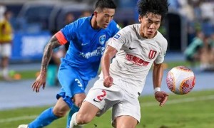 一战封神!国安门神跻身国足18强赛大名单成定局