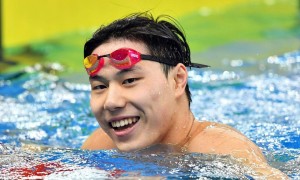 排名第17无缘决赛!中国蛙泳世界冠军遇滑铁卢,网友:状态太差