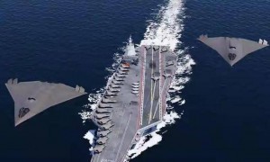 看完福建舰弹射的印退将,给了莫迪一句忠告:中国还藏着更大底牌